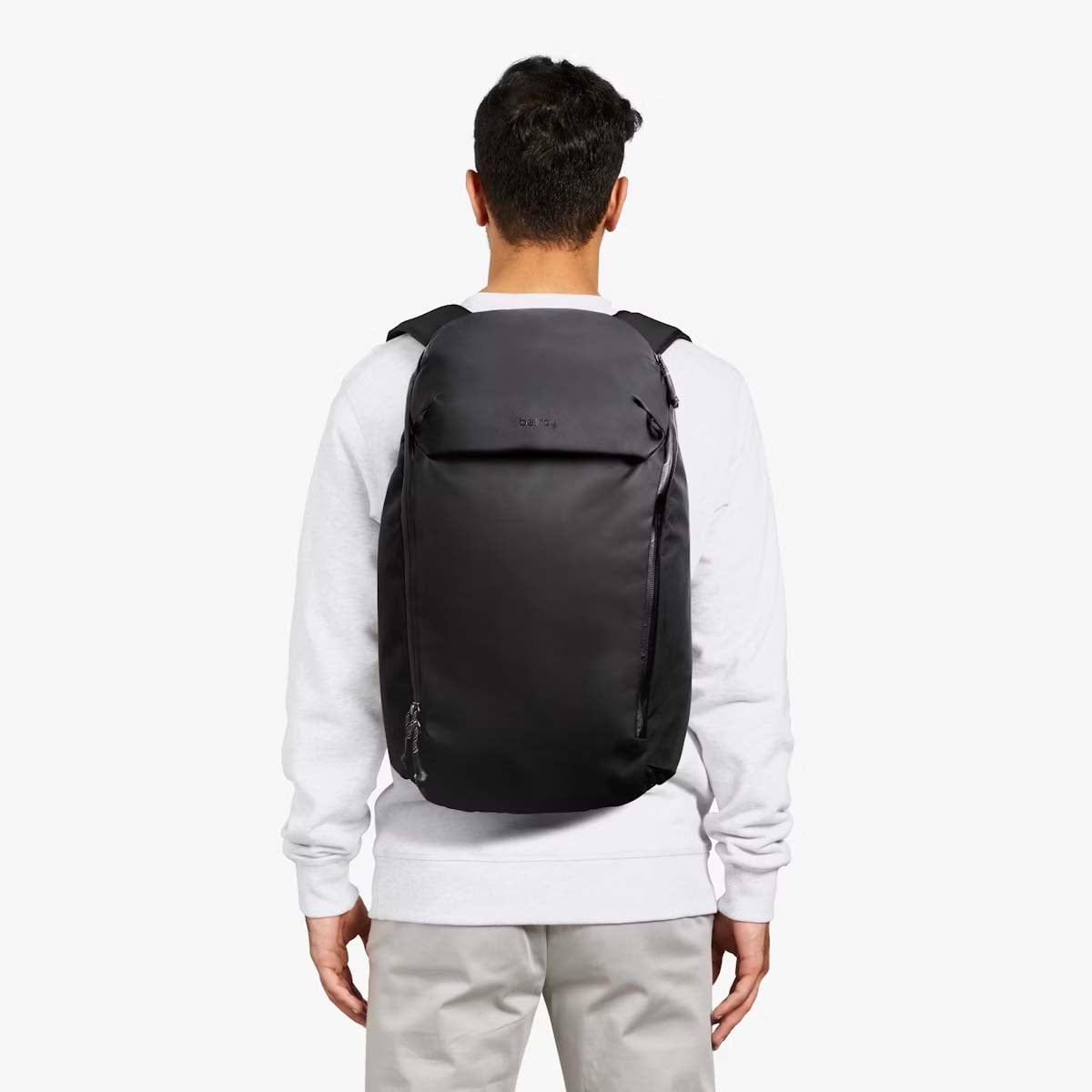 Bellroy Venture Travel Backpack 26L - Lightweight Durable Carry-On Backpack for Hiking, Commuting & Business Travel