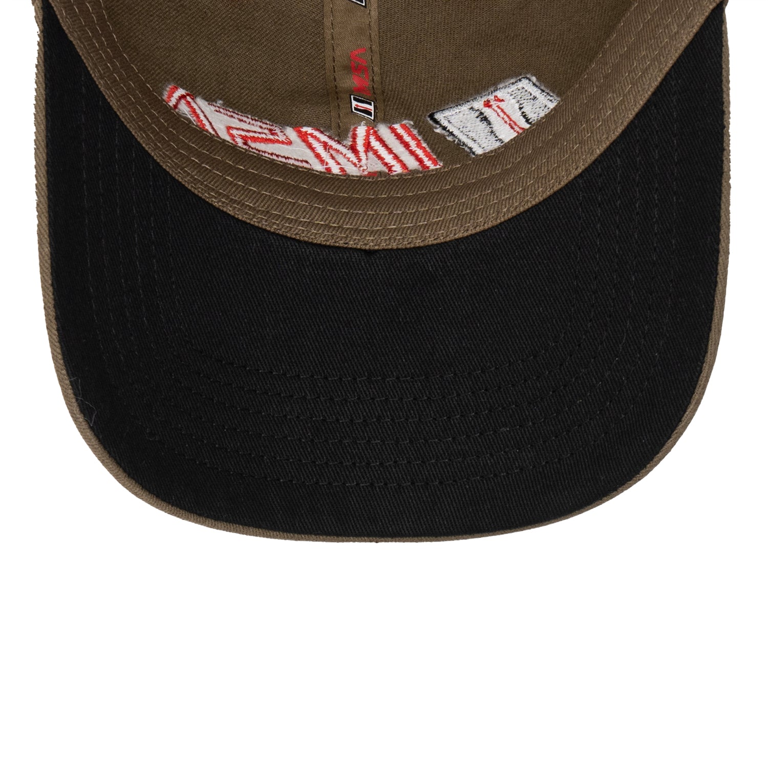 IMSA Dad Hat - Olive Green Baseball Cap for Men & Women | Casual Outdoor, Sports & Everyday Wear