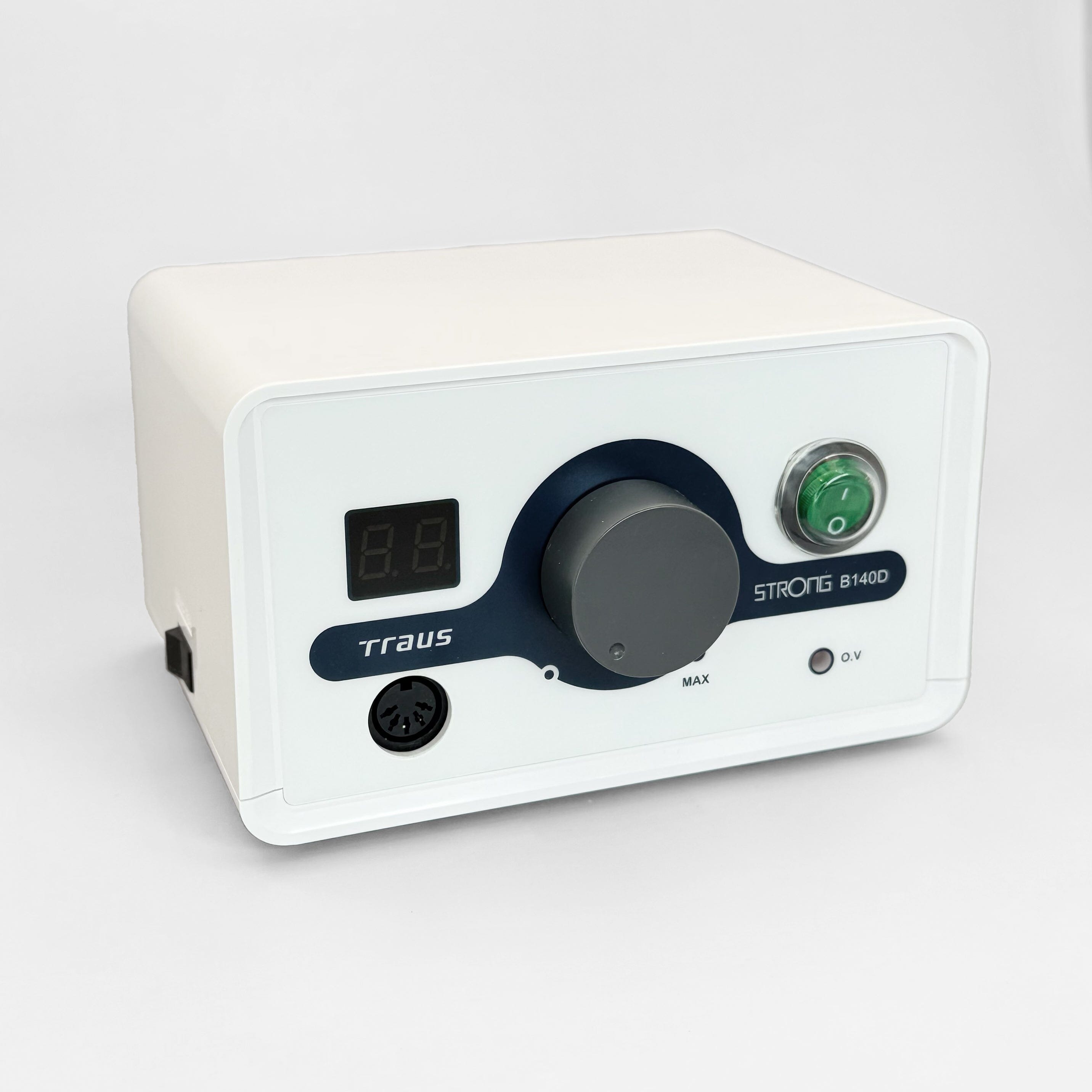 Saeshin Brillian B140D Dental Laser Main Unit Only (No Handpiece Included) - Professional Teeth Whitening & Gum Treatment Equipment for Dentists