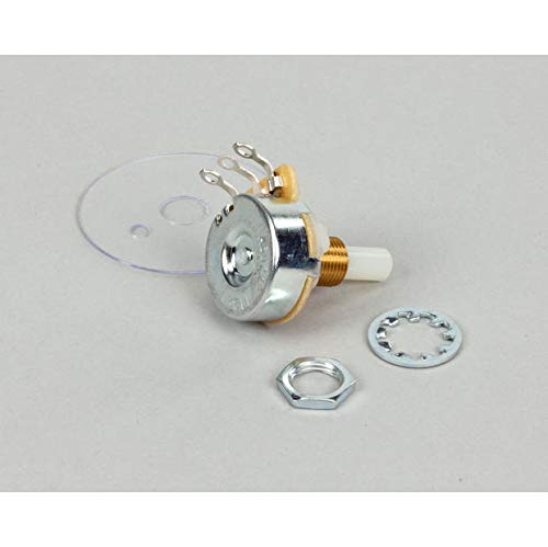 ROBOT COUPE RV6043 Commercial Food Processor with Speed Control - Perfect for Restaurants, Bakeries & Catering Businesses