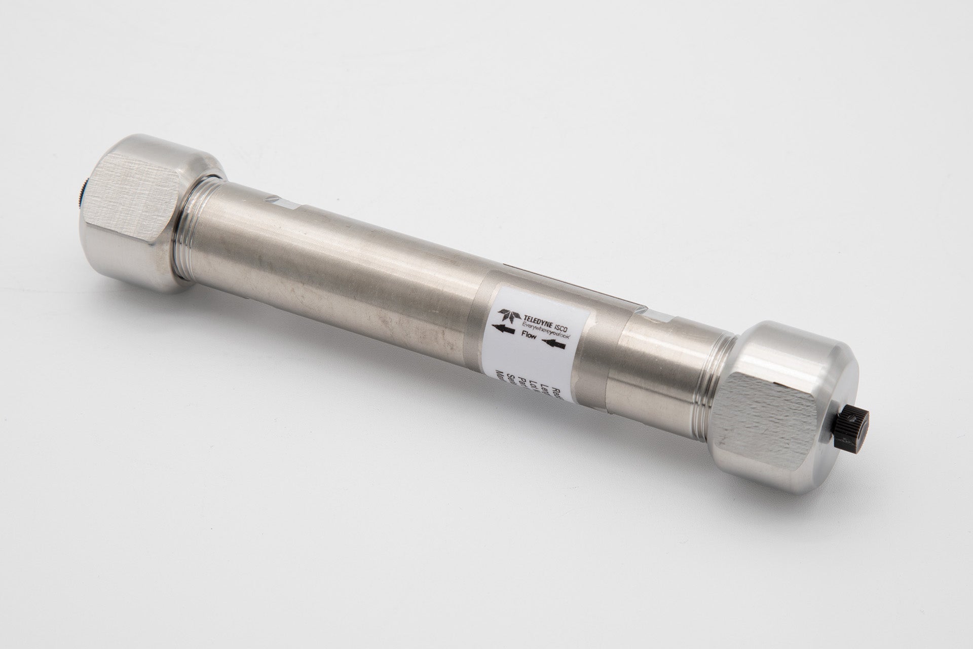 RediSep® Prep 4 Ethyl Pyridine HPLC Column (20mm x 150mm) - High Purity Separation for Pharmaceutical and Chemical Analysis