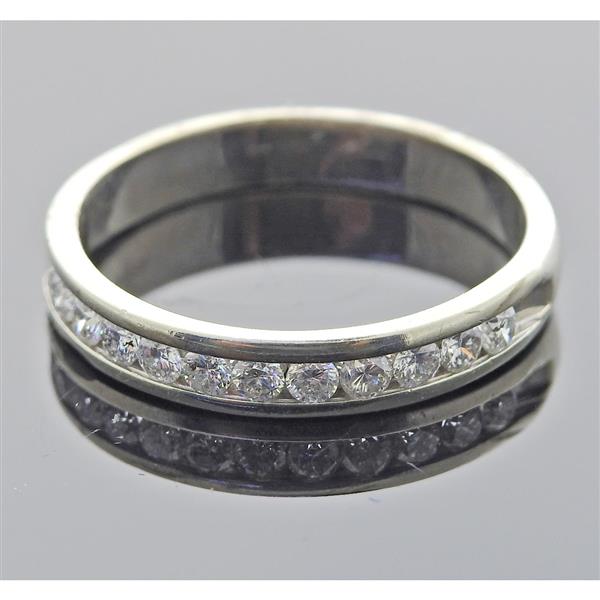 0.60 Carat Round Brilliant H SI1 Diamond Engagement Ring in 14K Yellow Gold - Perfect for Proposals, Weddings & Anniversary Gifts