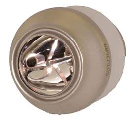 Technical Precision Pe300c-10fs LED Light Bulb - Energy Efficient Replacement for Batteries & Bulbs | Perfect for Home, Office & Workshop Lighting