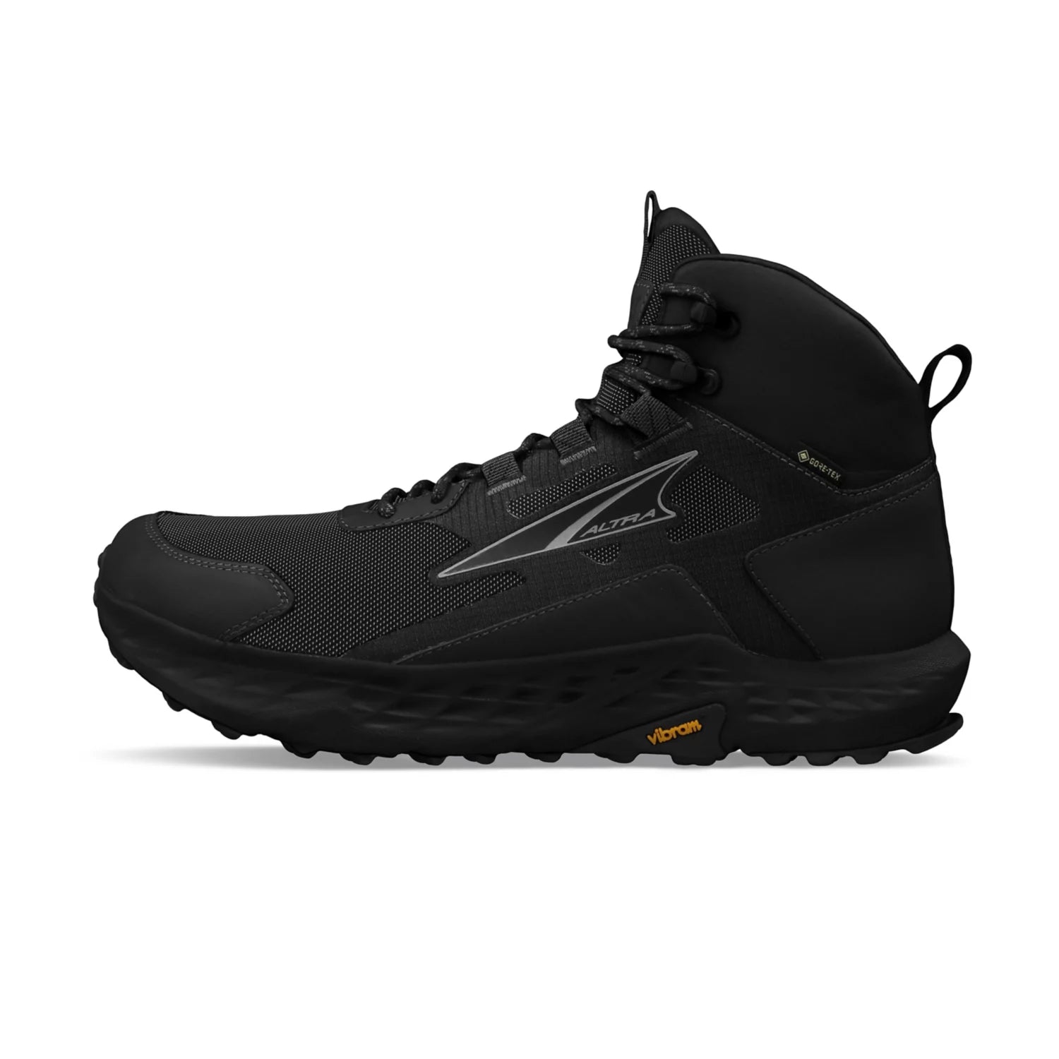 Altra Timp Hiker GTX Waterproof Hiking Boots - Lightweight Trail Running Shoes for Men & Women - Perfect for Outdoor Adventures & Mountain Climbing