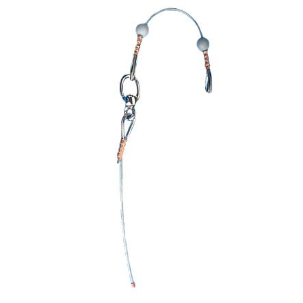 Eder Flag Cable Assembly for 30 Foot Flag Pole - Durable Flagpole Accessories for Outdoor American Flags, Residential & Commercial Use