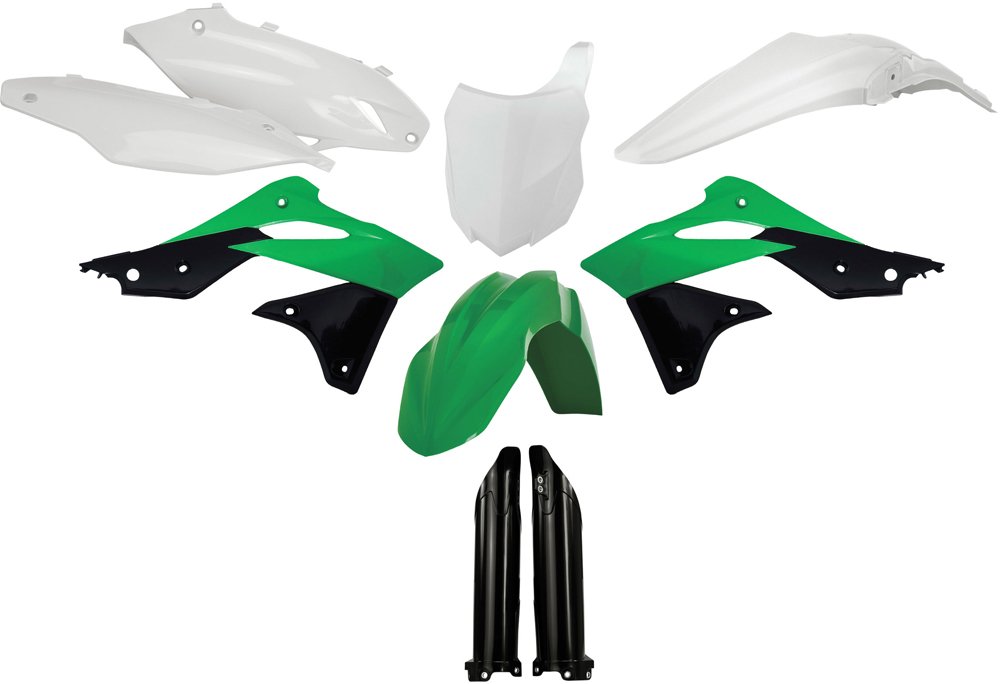 Acerbis 0016876.553.014 Motorcycle Accessories - Durable Off-Road Parts for Adventure Riding & Racing
