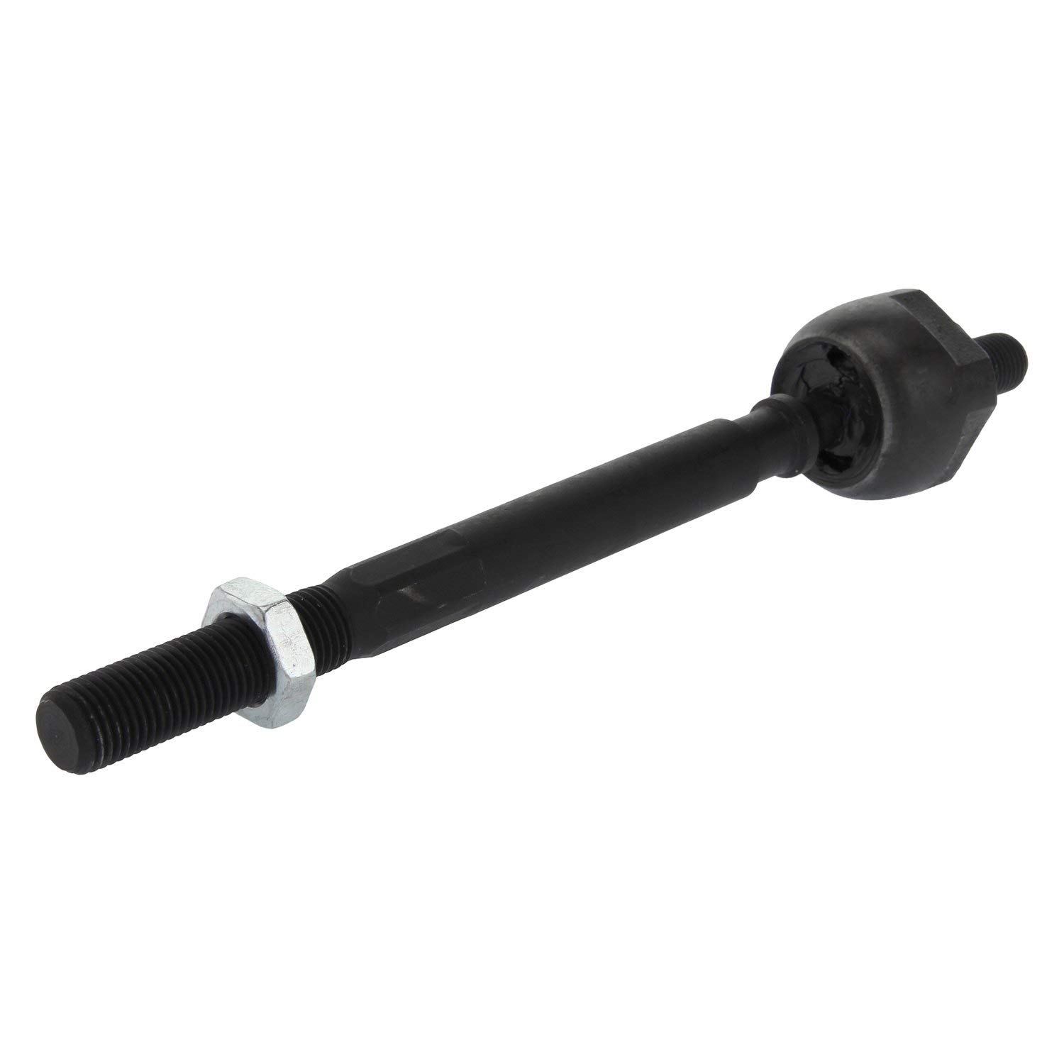 Centric 612.40011 Inner Front Tie Rod End - Replacement Suspension Part for Smooth Steering & Alignment | Compatible with Select Vehicle Models | Ideal for DIY Repairs & Professional Mechanics