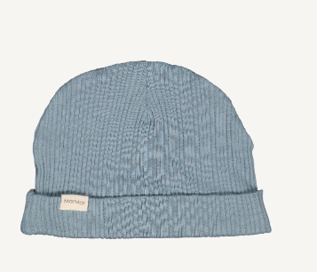 MARMAR AIKO Baby Hat for Newborns 0-2 Months - Soft Cotton Beanie for Infants, Perfect for Photos, Outings & Gifts