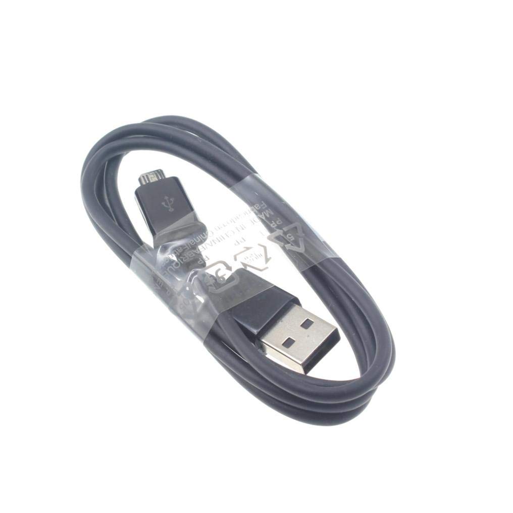 High-Speed Micro USB Charger Cable for BlackBerry Classic, DTek50, Priv, Q10, Z10, Z30 - Fast Charging & Data Sync - Perfect for Home, Office & Travel