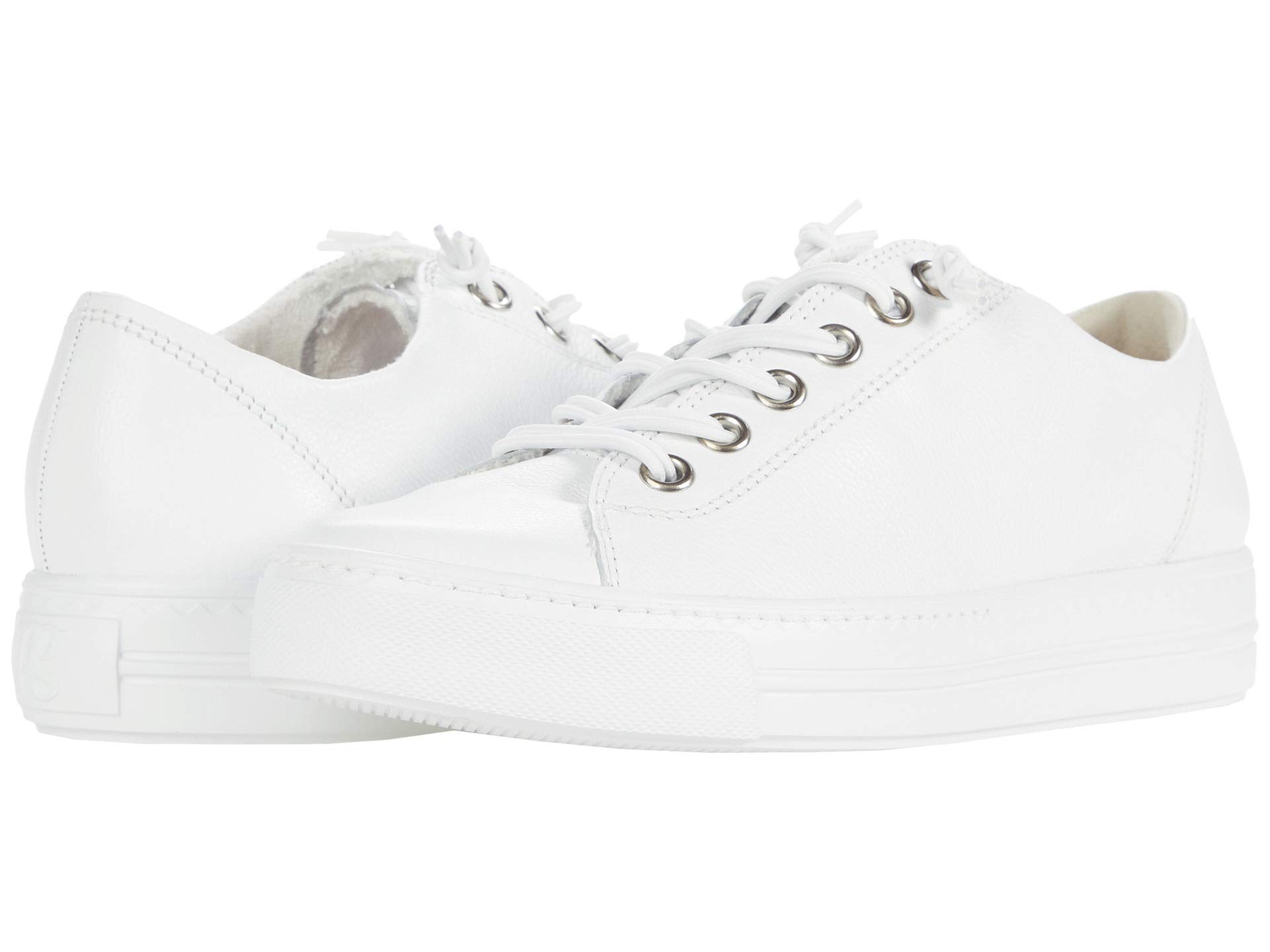 Paul Green Hadley Sneaker - Comfortable & Stylish Women's Casual Shoes for Walking, Travel & Everyday Wear