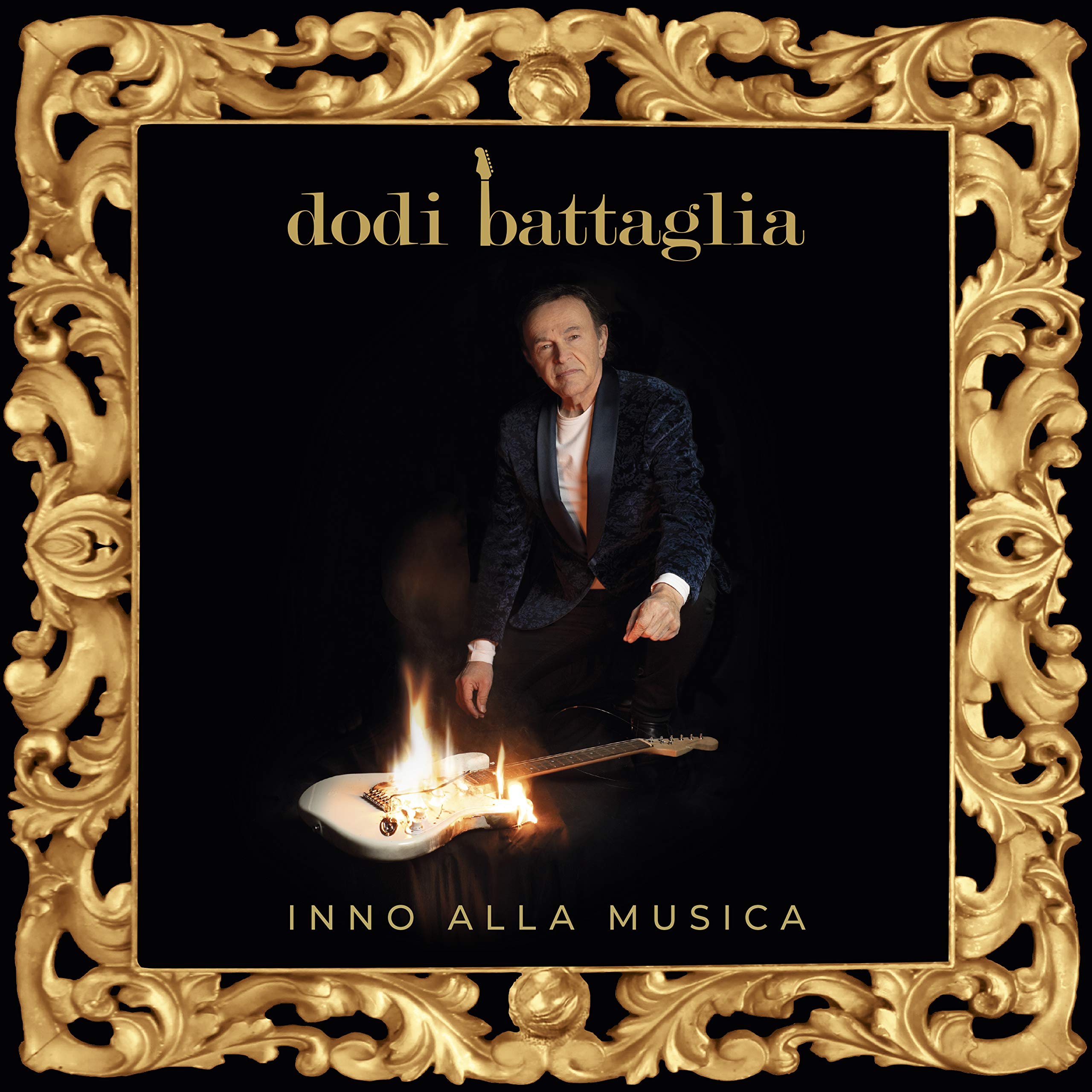 Inno Alla Musica With Book - Italian Music Hymn Book for Choirs & Church Services | Perfect for Worship, Choral Performances & Religious Ceremonies