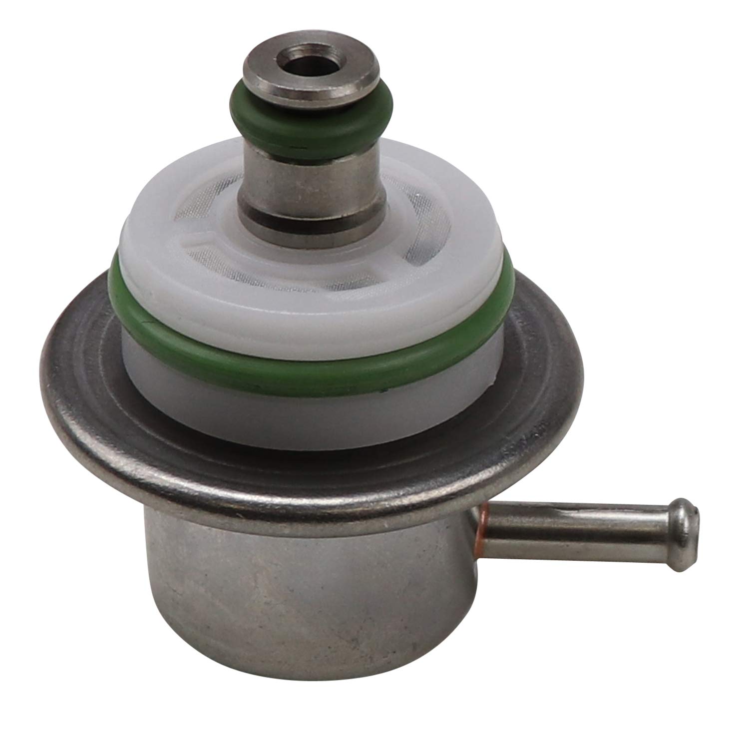 Beck/Arnley 158-1187 Fuel Injection Pressure Regulator - High Performance Replacement Part for Smooth Engine Operation & Fuel Efficiency