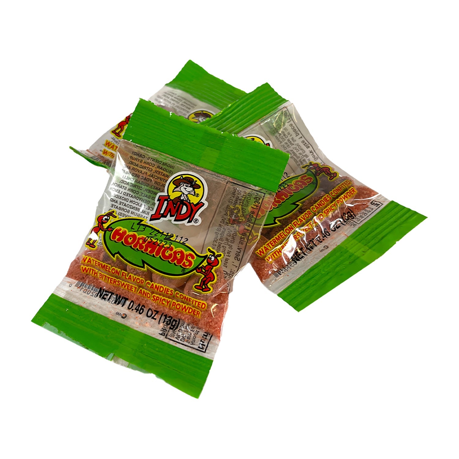 Indy Ant Killer Bait Stations | 12 Count Box - Effective Pest Control for Home, Kitchen & Garden