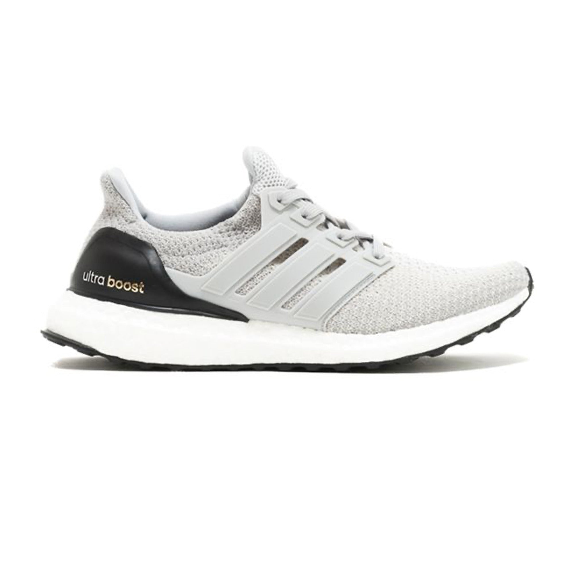 Adidas Ultraboost 2.0 'Clear Onix' Running Shoes - Men's Lightweight Comfort Sneakers for Jogging & Gym Workouts