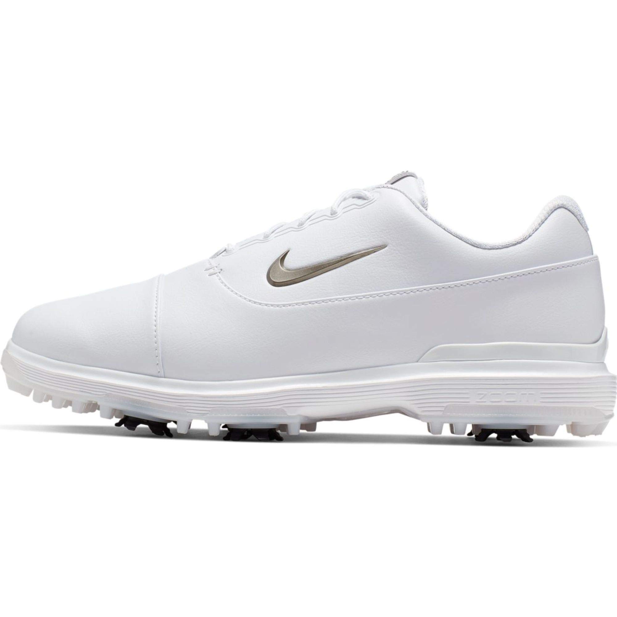 Nike Air Zoom Victory Pro Golf Shoes - Men's Spiked Golf Shoes for Enhanced Traction & Comfort on the Course | Perfect for Professional & Amateur Golfers