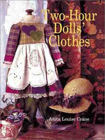 Two-Hour Dolls' Clothes - High-Quality Fashion Outfits for 18