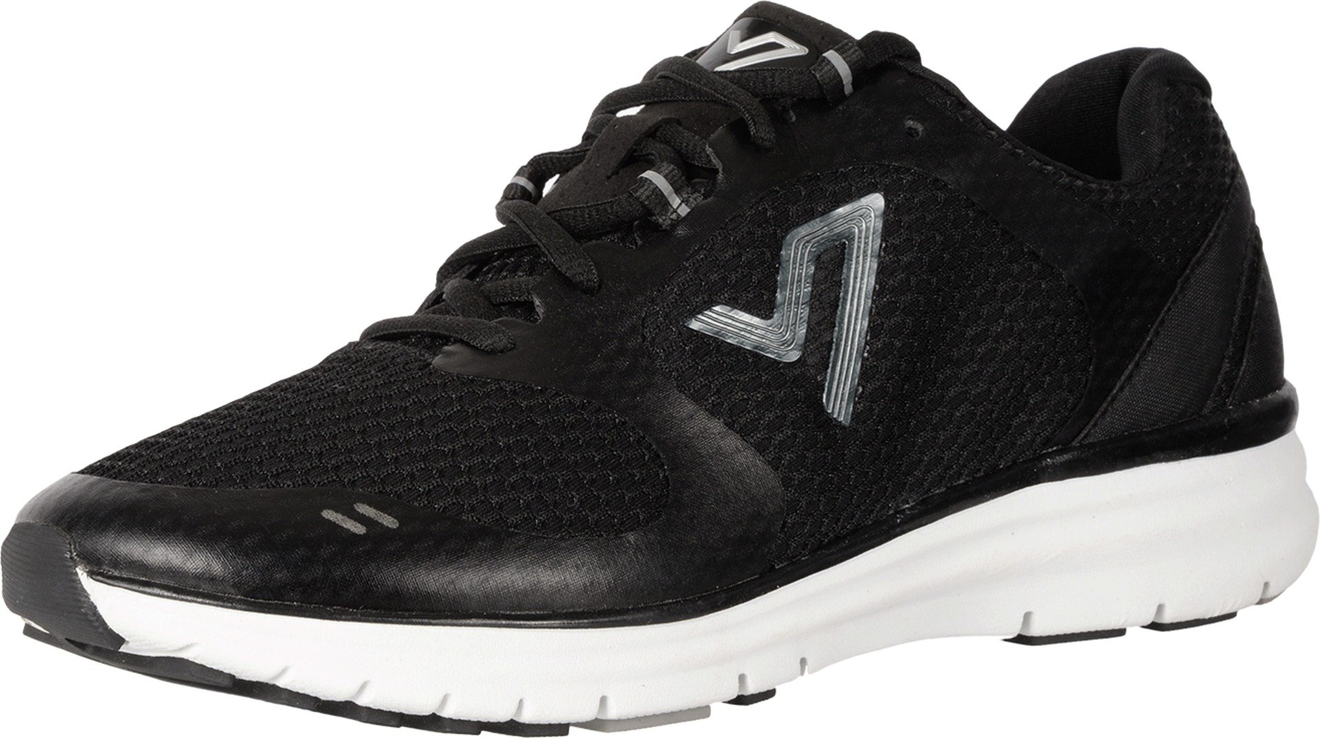 Vionic Men's Sneakers - Comfortable Walking Shoes for Men | Arch Support & Cushioning | Perfect for Running, Gym & Casual Wear