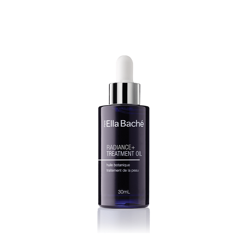Radiance+ Treatment Oil - Organic Face & Hair Oil for Glowing Skin & Healthy Hair | Perfect for Daily Skincare & Hydration Routine