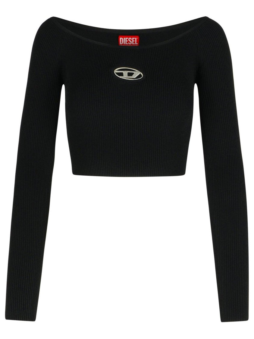 Vera Black Viscose Blend Women's T-Shirt - Soft Stretch Casual Top for Everyday Wear & Office Outfits