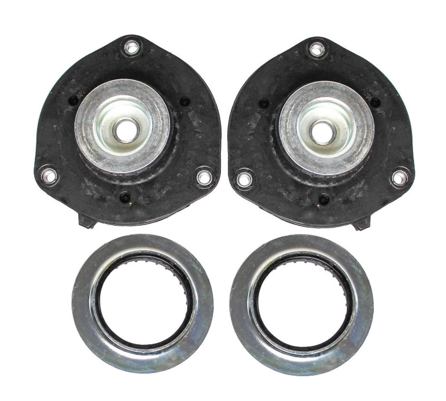Lemforder Front Suspension Strut Mounting Kit for Audi A4 A5 Q5 Volkswagen Passat Jetta - Premium Replacement Part for Smooth Ride & Enhanced Handling | Perfect for DIY Repairs & Professional Mechanics