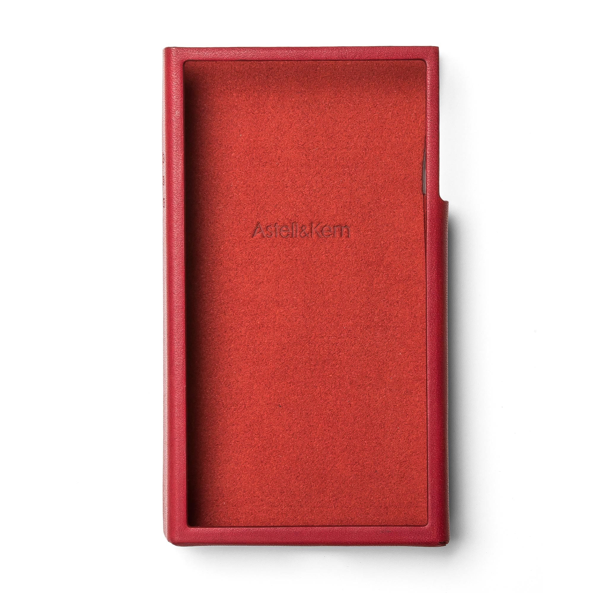 Premium Astell&Kern SE100 Leather Case - Durable Protective Cover for High-End Audio Player | Perfect for Travel, Commuting & Audiophile Enthusiasts