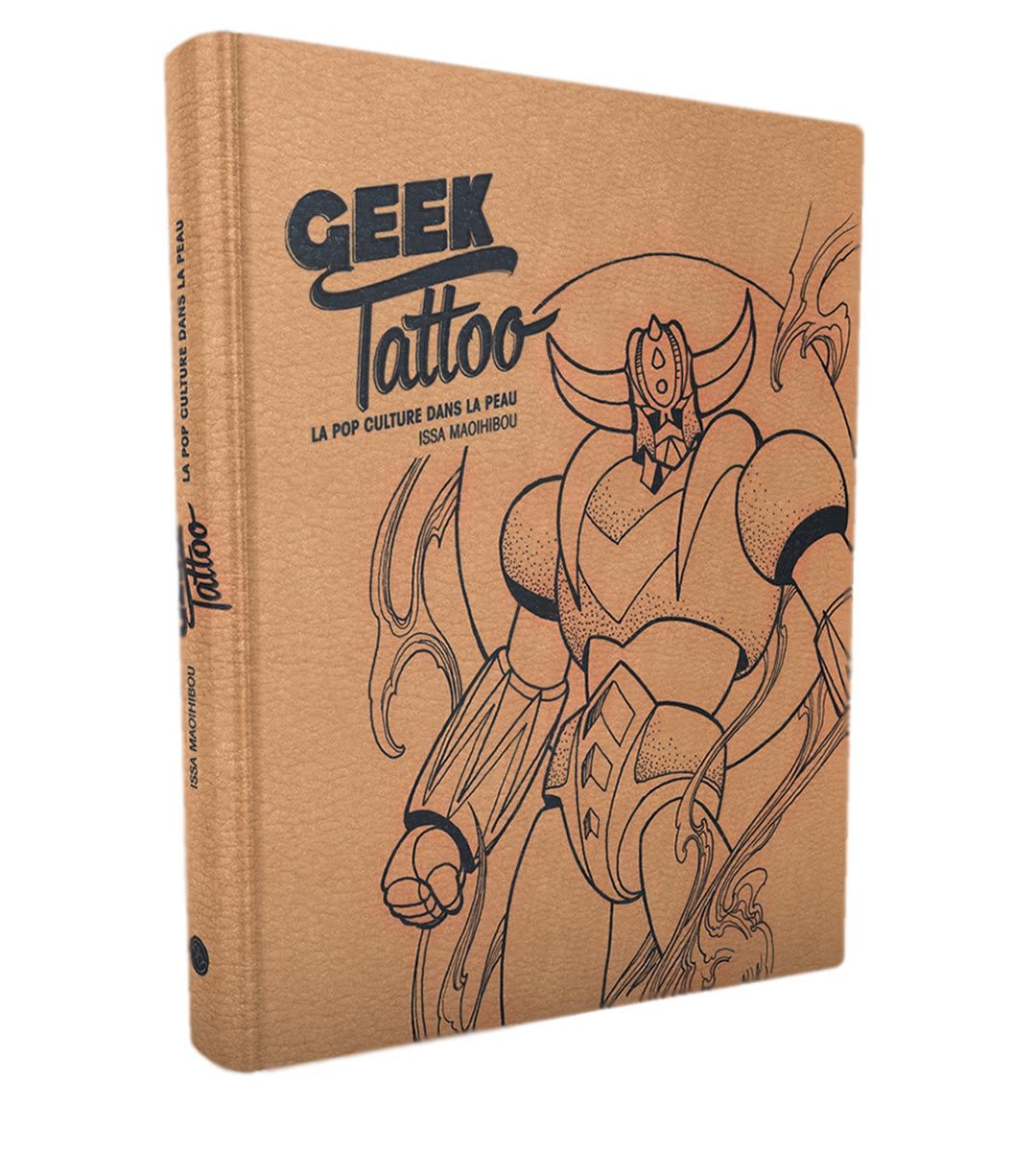 Geek Tattoo - Premium Temporary Tattoos for Geeks & Gamers | Waterproof & Long-Lasting | Perfect for Cosplay, Conventions & Geek Culture Events