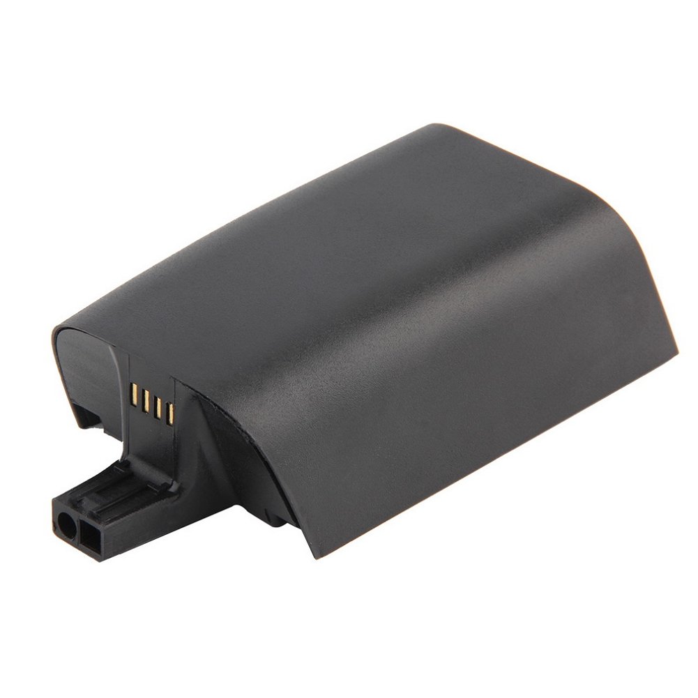 Waterwood 11.1V 1600mAh High-Capacity Li-Po Battery for Parrot Bebop Drone 3.0 - Long Flight Time Replacement Power Cell for Aerial Photography & FPV Racing