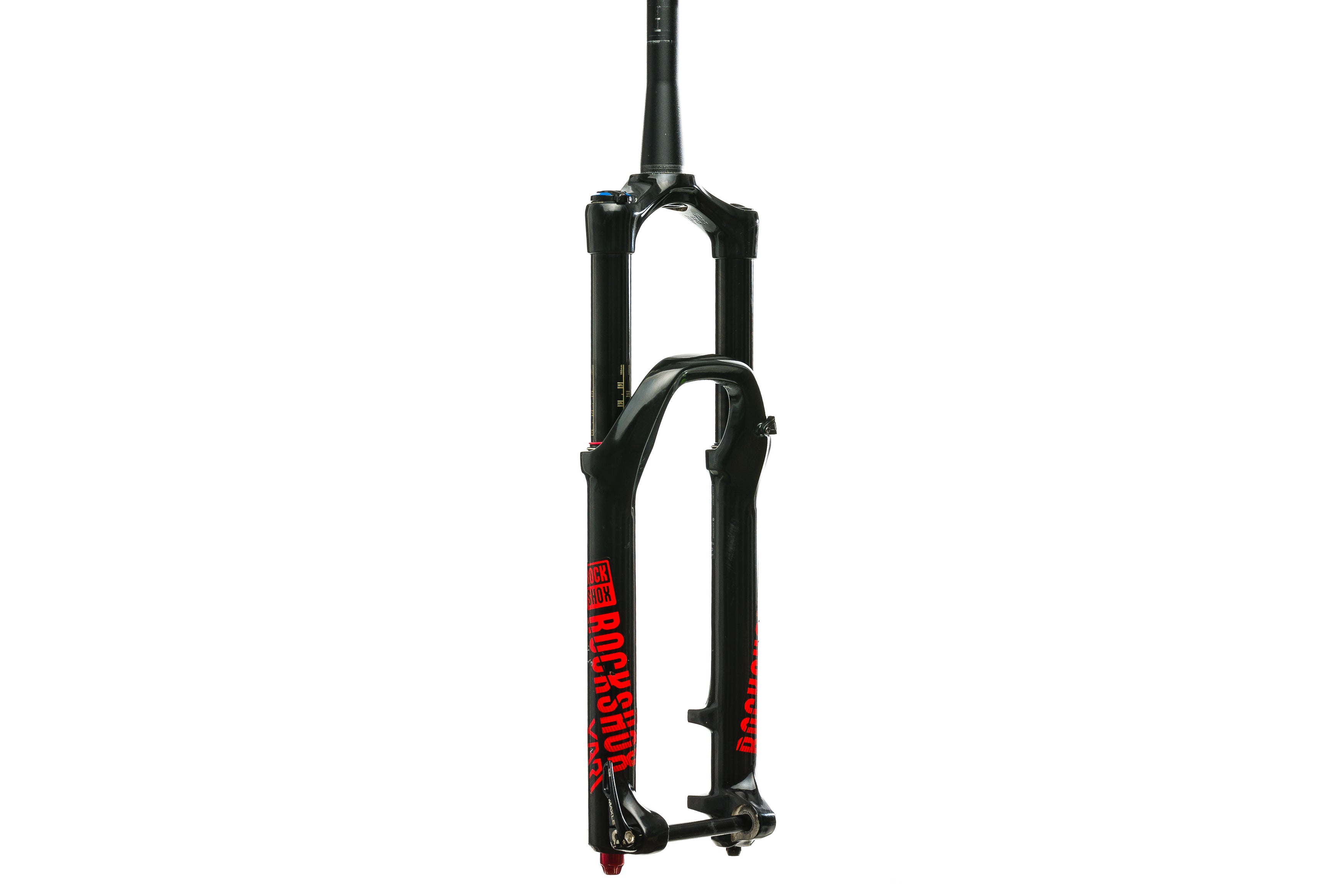 2017 RockShox Yari RC Mountain Bike Fork - 27.5