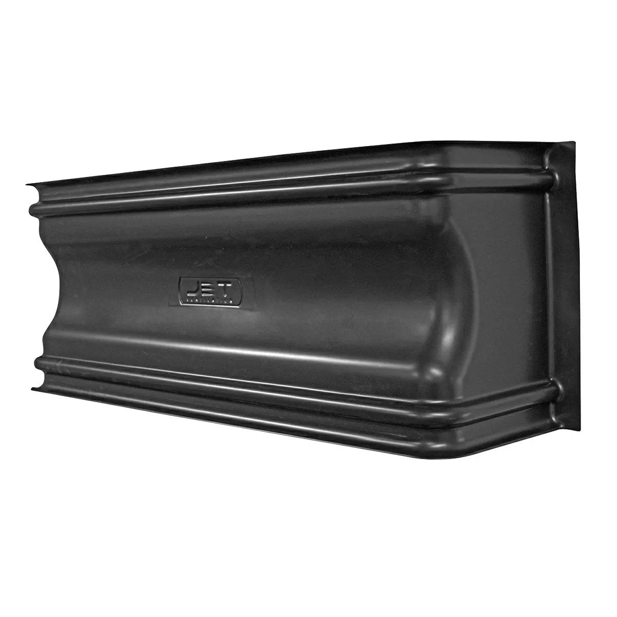 DirectAire 4413 Wind & Sun Deflector for Trucks & SUVs - Heavy Duty Weather Protection for Driving in Rain & Harsh Sunlight