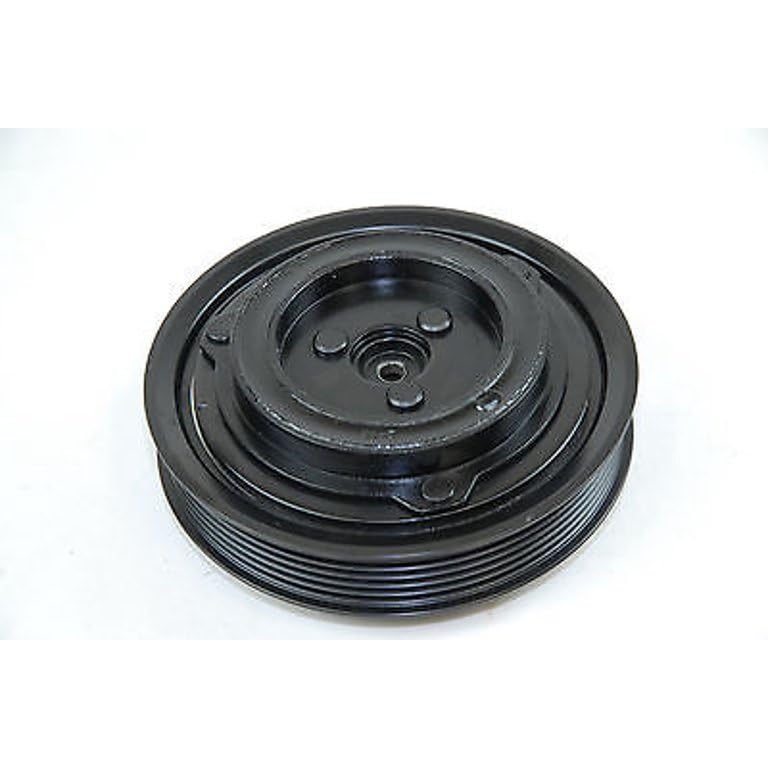Genuine Chrysler 68057094AA A/C Compressor Clutch - OEM Replacement Part for Chrysler Vehicles | Perfect for AC System Repairs & Maintenance