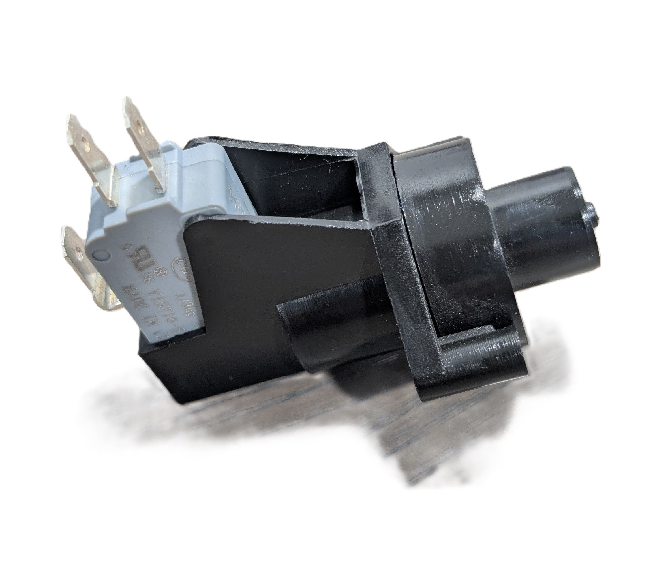 Onga Spa Blower with Airswitch - High Performance Hot Tub Blower for Inground and Above Ground Spas - Perfect for Relaxation and Hydrotherapy