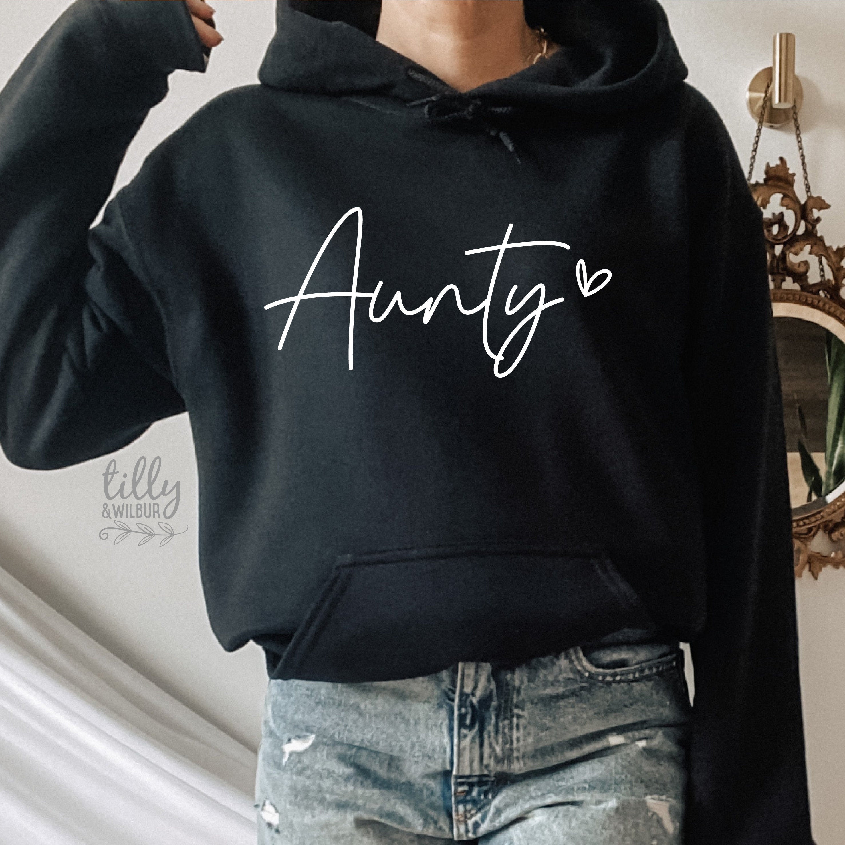 Aunty 06926 - Premium Quality Product for Home & Office Use | Perfect Gift Idea for Holidays & Special Occasions