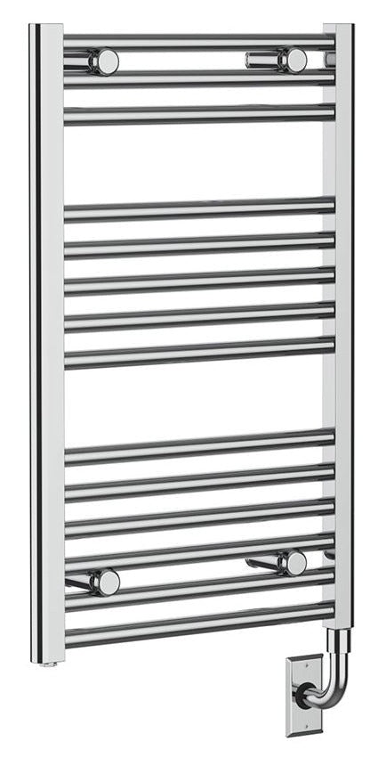 Calmova European Classics CAU1 Hardwired Towel Warmer - 19.7