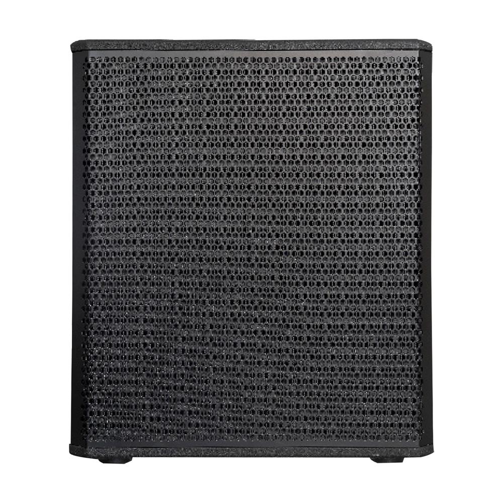 3000W 18-Inch Powered Subwoofer Box System - High Power Bass for Home Theater, Car Audio, and Live Music Events