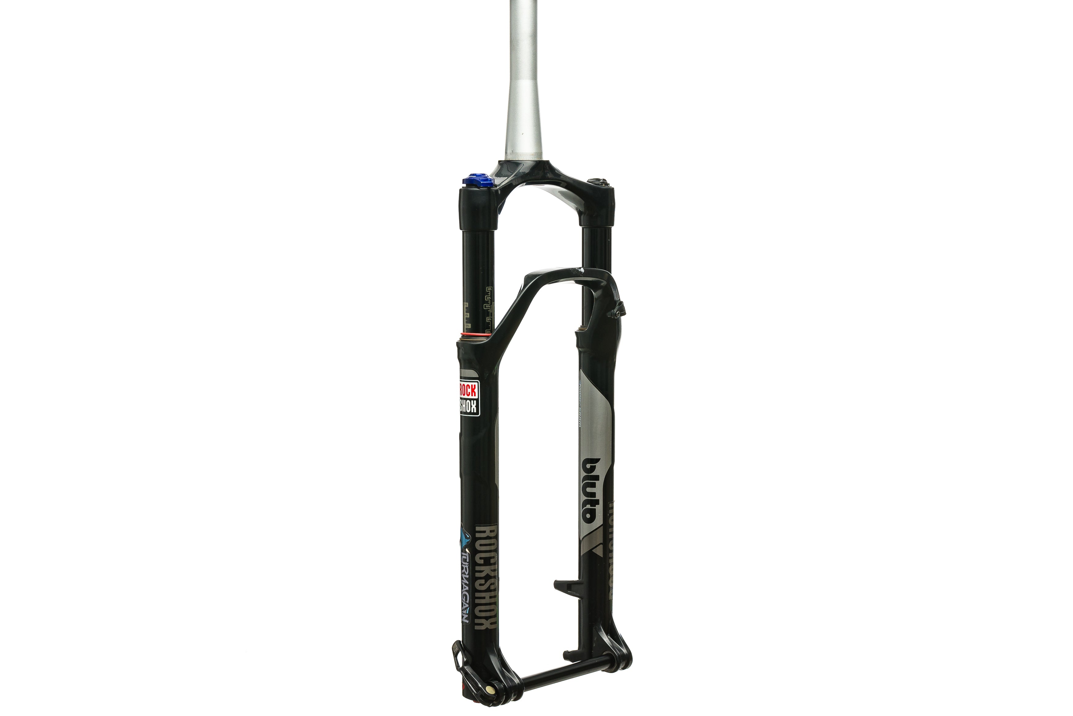 RockShox Bluto RL Solo Air Fat Bike Fork 26