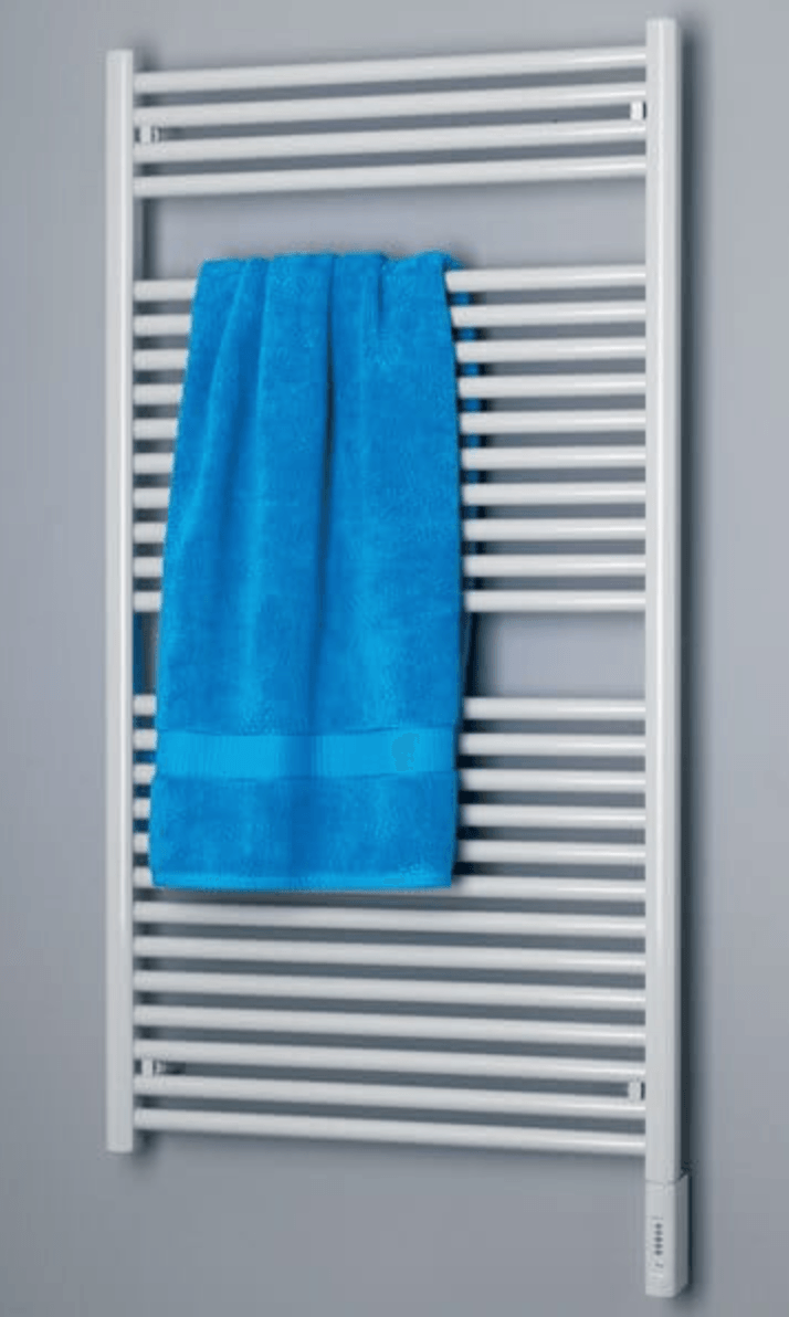 Runtal Radia RTREG 2924 Plug-in Wall Mounted Towel Warmer - 23.6