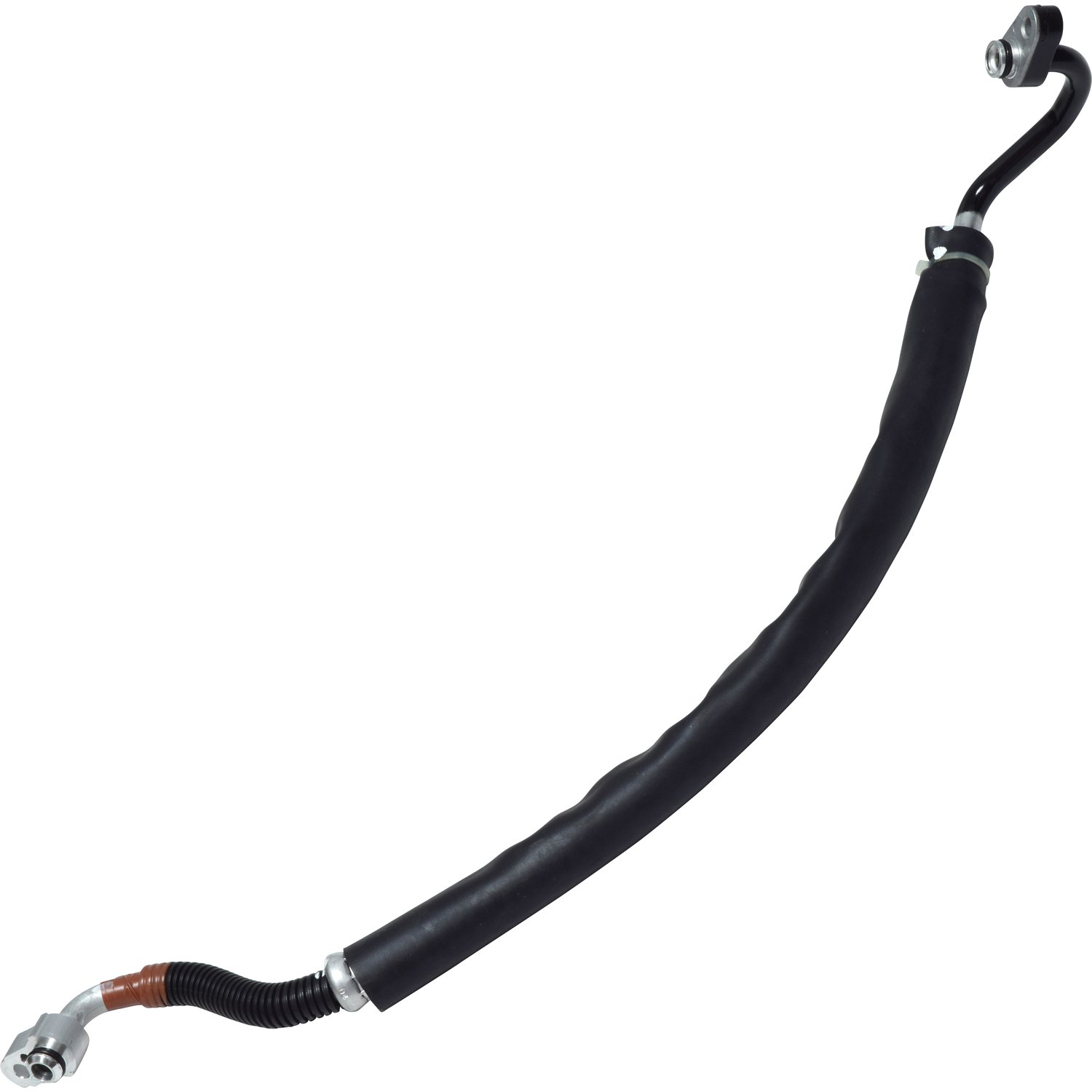 Universal Air Conditioner HA 112140C A/C Refrigerant Discharge Hose - Compatible with Most AC Units, Durable & Leak-Proof for Home & Auto AC Repair & Maintenance