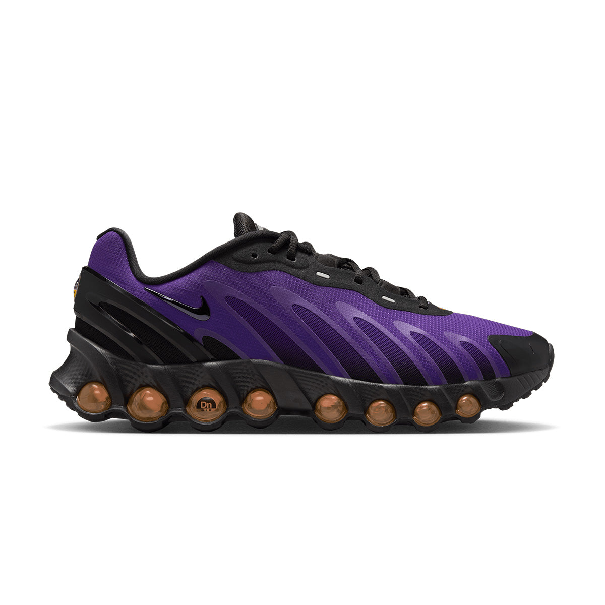 Nike Air Max DN8 'Black Indigo Burst' - Men's Running Shoes for Jogging, Gym Workouts & Casual Wear