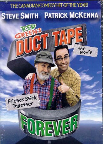 Strong & Durable Duct Tape for Home Repairs, DIY Projects & Emergency Fixes - Heavy Duty Adhesive Tape for All-Purpose Use