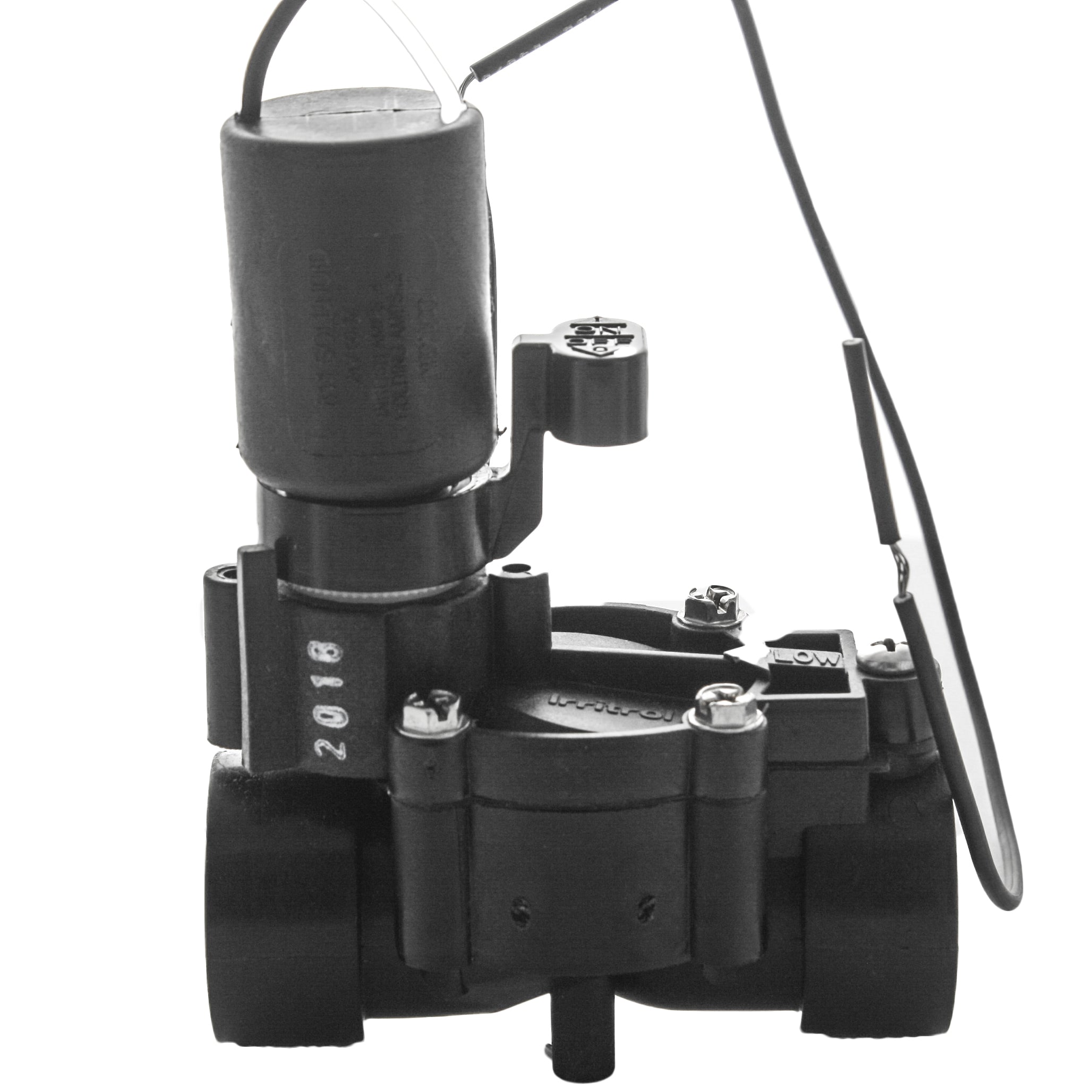 Irritrol 700B .75 3/4