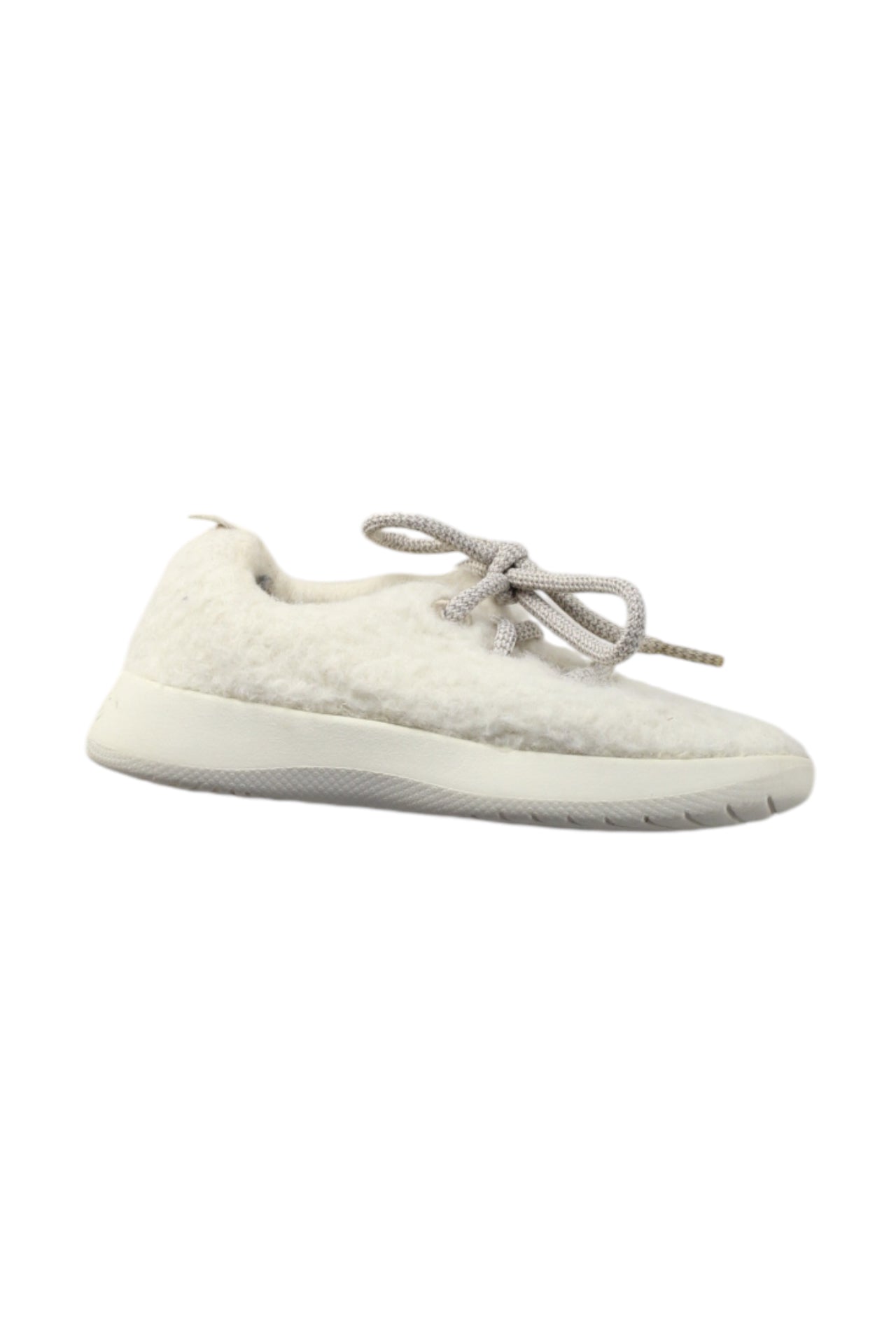 Allbirds Wool Runners - Eco-Friendly Comfort Shoes for Men & Women | Size EU 20 | Perfect for Walking, Travel & Everyday Wear