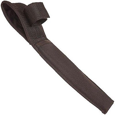 Lesche Digging Tool Replacement Sheath - Left & Right Hand Serrated Blade Cover for Metal Detecting & Archaeology - Perfect for Outdoor Treasure Hunting & Artifact Recovery