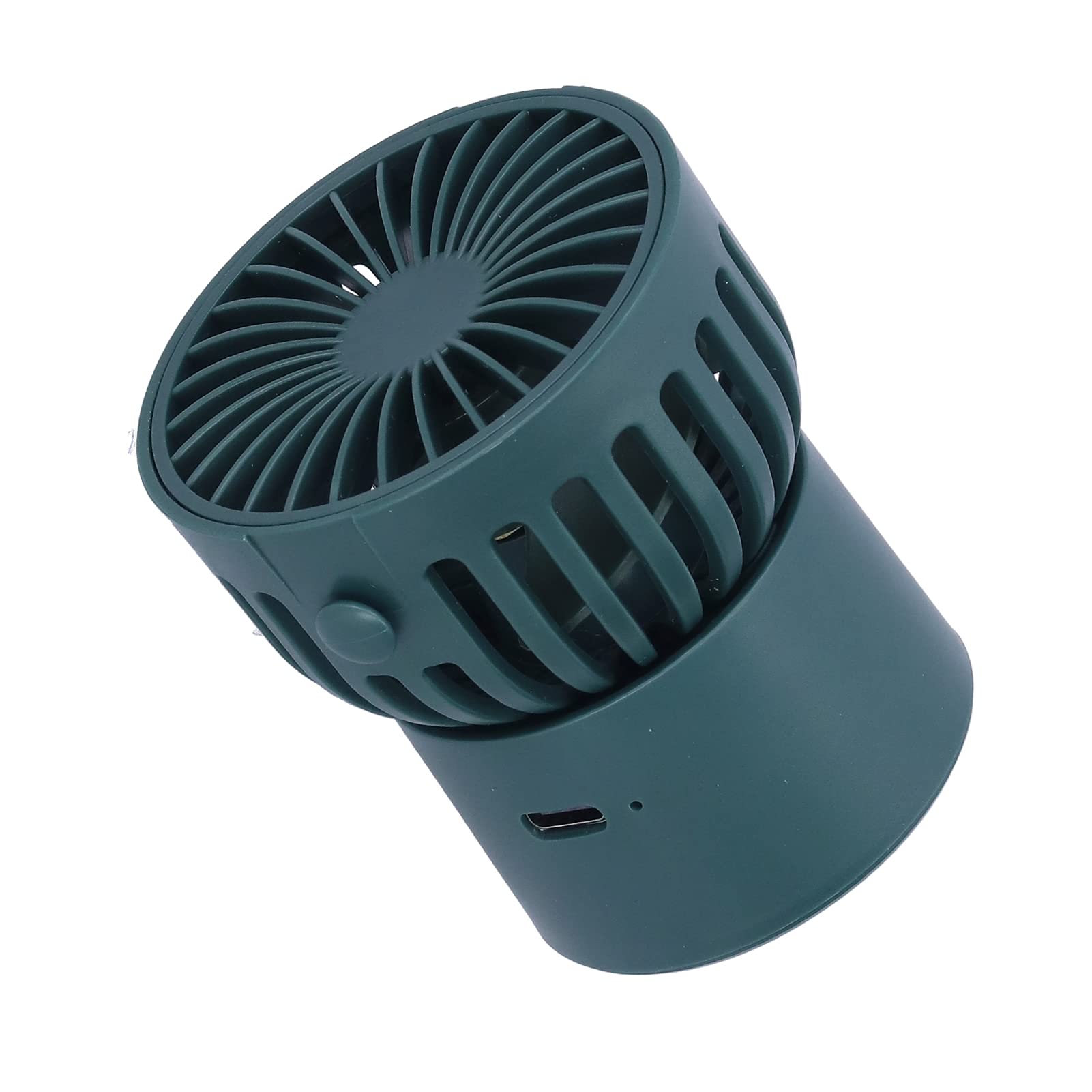 Hands-Free Neck Fan - Portable Mini Fan for Office, Travel & Home Comfort