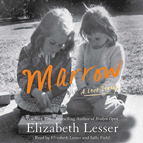 Marrow: A Love Story - Heartwarming Romance Novel for Book Lovers | Perfect for Valentine's Day Gifts & Cozy Reading