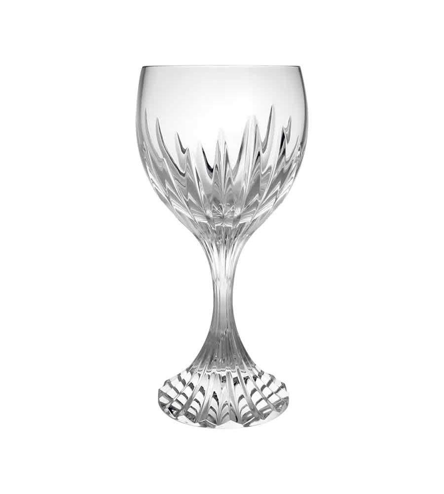 Baccarat Massena Glass No. 2 1344102 - Premium Crystal Glassware for Elegant Dining & Home Decor | Perfect for Wine, Cocktails & Special Occasions