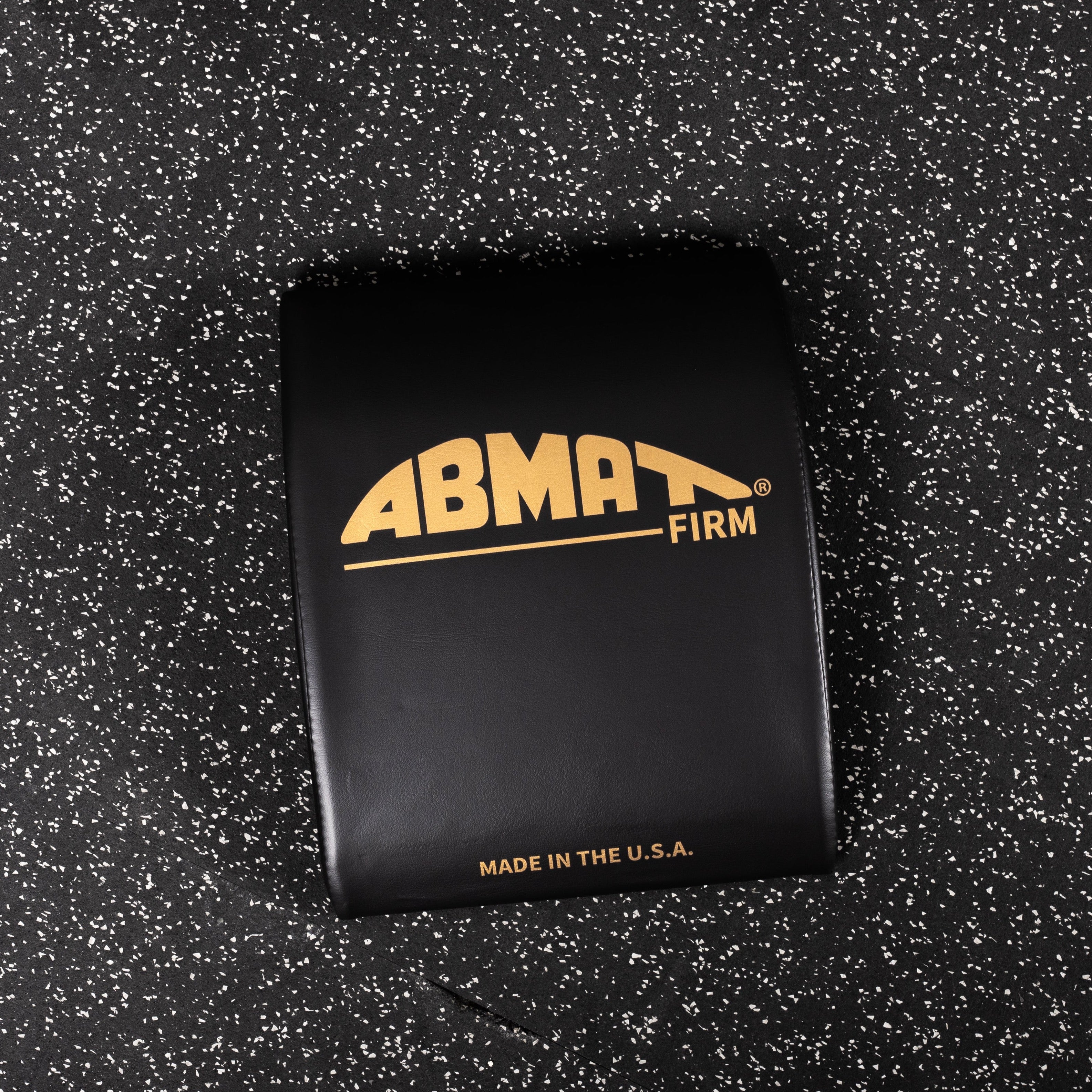 Premium AbMat Firm Gymnastics Mat for CrossFit, Yoga & Home Workouts – High-Density Foam Support for Core Exercises & Stretching