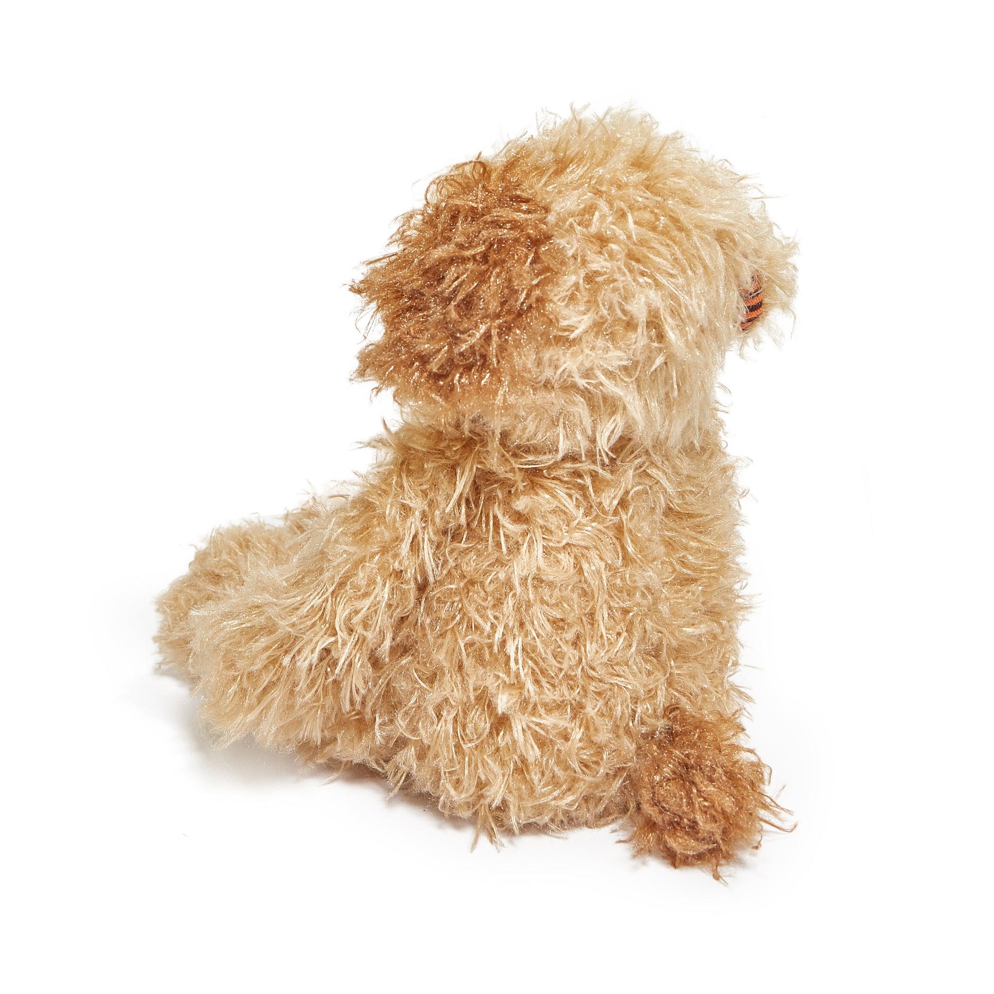 Puppy Love Limited Edition Retired Collectible - Perfect for Dog Lovers & Home Decor