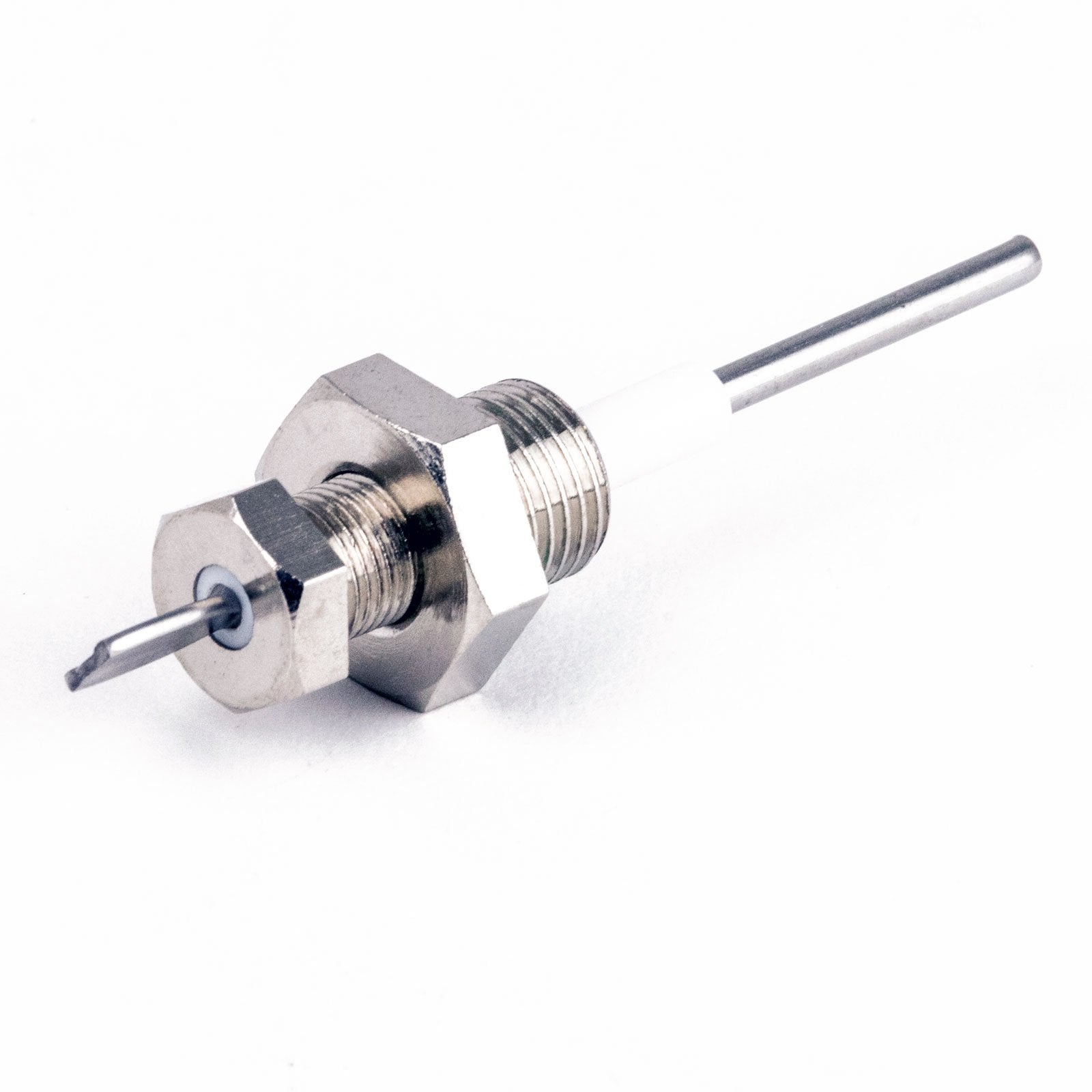Profitec Short Steam Boiler Fill Probe - Replacement Part for Espresso Machines | Perfect for Home Baristas & Coffee Shops | Use for Quick Steam Boiler Refills