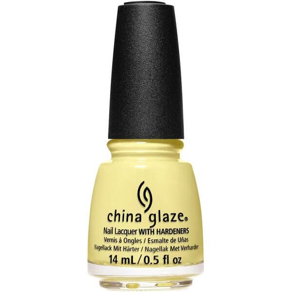 China Glaze Holy Sugar! 0.5 oz Nail Polish #82889 - Long Lasting Glitter Nail Lacquer for Parties & Special Occasions