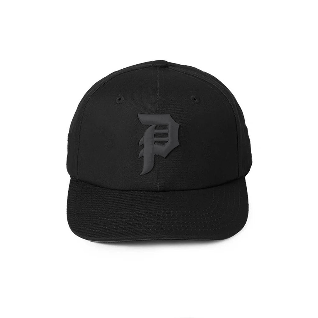Primitive Nightfall Snapback Hat - Adjustable Dad Cap for Men & Women - Stylish Streetwear Accessory for Casual Outfits & Urban Fashion